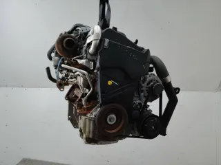 K9K636,K9KA636 Двигатель Renault Scenic 3 Арт 104032, вид 6