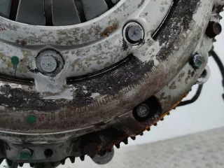 04B141025,VOV Комплект сцепления Volkswagen Polo 5 Арт 103982, вид 2