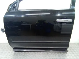  Дверь передняя левая Nissan Murano Z50 Арт 103976, вид 3