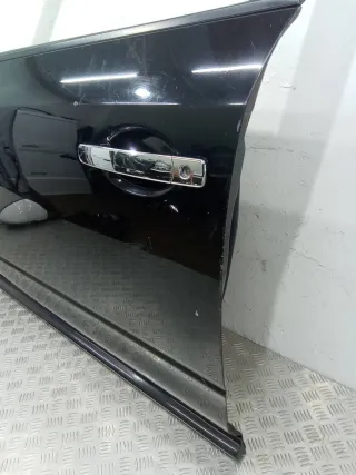  Дверь передняя левая Nissan Murano Z50 Арт 103976, вид 4