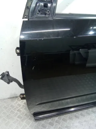  Дверь передняя левая Nissan Murano Z50 Арт 103976, вид 5