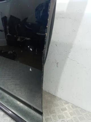  Дверь передняя левая Nissan Murano Z50 Арт 103976, вид 7