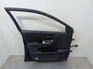  Дверь передняя левая Nissan Murano Z50 Арт 103976, вид 8