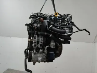 CUS Двигатель Volkswagen Polo 5 Арт 103972, вид 1