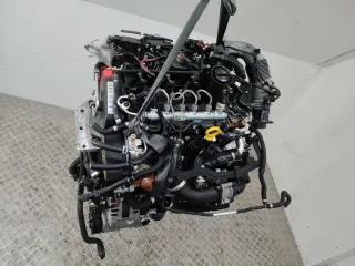CUS Двигатель Volkswagen Polo 5 Арт 103972, вид 2