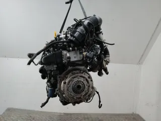 CUS Двигатель Volkswagen Polo 5 Арт 103972, вид 4