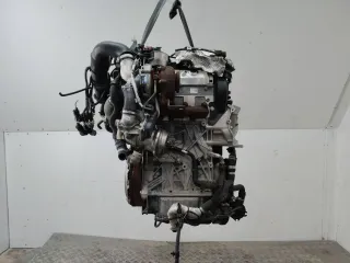 CUS Двигатель Volkswagen Polo 5 Арт 103972, вид 6