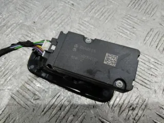A2059051516 Кнопка ручного тормоза (ручника) Mercedes GLC X253 Арт 103929, вид 3