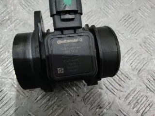 9647144080 Расходомер воздуха Citroen C3 1 1.4л Арт 103924, вид 2