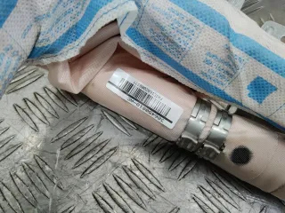 Подушка безопасности боковая (шторка) левая BMW 5 F10/F11/GT F07 2015г. 306450810 - Фото 3