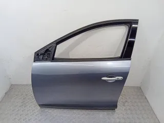  Дверь передняя левая Renault Megane 3 Арт 103861, вид 1