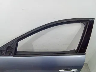  Дверь передняя левая Renault Megane 3 Арт 103861, вид 2