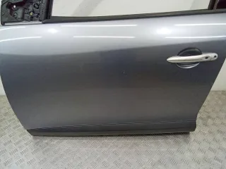  Дверь передняя левая Renault Megane 3 Арт 103861, вид 3