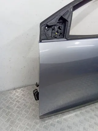  Дверь передняя левая Renault Megane 3 Арт 103861, вид 5