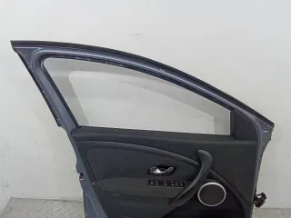  Дверь передняя левая Renault Megane 3 Арт 103861, вид 7