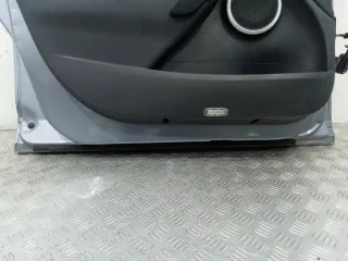  Дверь передняя левая Renault Megane 3 Арт 103861, вид 8