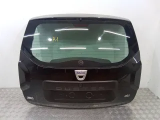  Моторчик заднего стеклоочистителя (дворника) Dacia Duster 1 Арт 103727