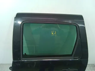  Дверь задняя левая Dacia Duster 1 Арт 103713, вид 2