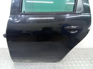  Дверь задняя левая Dacia Duster 1 Арт 103713, вид 3