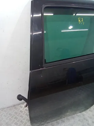  Дверь задняя левая Dacia Duster 1 Арт 103713, вид 5