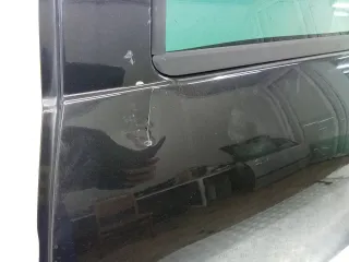  Дверь задняя левая Dacia Duster 1 Арт 103713, вид 6