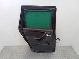  Дверь задняя левая Dacia Duster 1 Арт 103713, вид 7