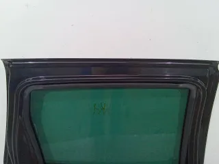  Дверь задняя левая Dacia Duster 1 Арт 103713, вид 8