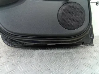  Дверь задняя левая Dacia Duster 1 Арт 103713, вид 9