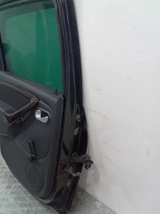  Дверь задняя левая Dacia Duster 1 Арт 103713, вид 10