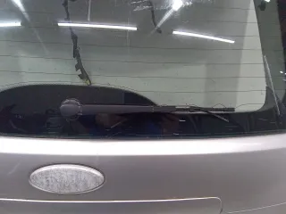  Щеткодержатель задний Ford C-max 1 Арт 103700, вид 1