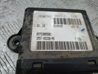 3M5T95338AD Блок комфорта Ford C-max 1 Арт 103689, вид 2