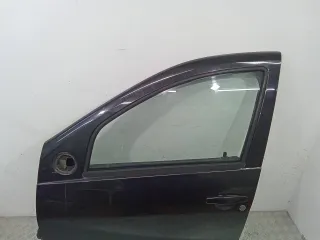  Стекло двери передней левой Dacia Duster 1 Арт 103678