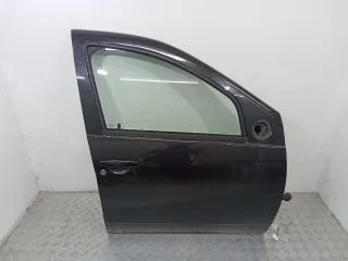  Дверь передняя правая Dacia Duster 1 Арт 103665