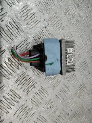 110678071R Реле накала свечей Renault Scenic 3 Арт 103642, вид 1