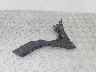 30764698 кронштейн крепления бампера заднего Volvo XC60 1 Арт 103612, вид 2