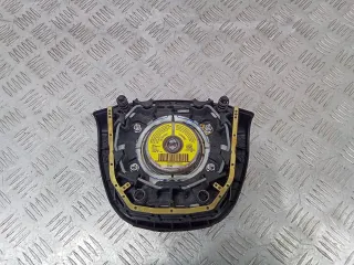 6M51R042B85,6M51R042B85AE3ZHE Подушка безопасности водителя Ford C-max 1 Арт 103610, вид 2