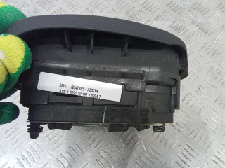 6M51R042B85,6M51R042B85AE3ZHE Подушка безопасности водителя Ford C-max 1 Арт 103610, вид 3