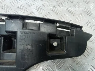 30763440 кронштейн крепления бампера заднего Volvo XC60 1 Арт 103594, вид 2