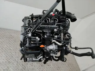 CAY Двигатель Volkswagen Touran 2 Арт 103572, вид 2