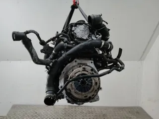CAY Двигатель Volkswagen Touran 2 Арт 103572, вид 4