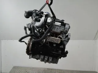 CAY Двигатель Volkswagen Touran 2 Арт 103572, вид 5