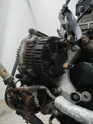 7700422237 Генератор Renault Kangoo 1 Арт 103558, вид 3