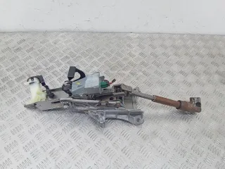 8M513F880GD Рулевая колонка Ford Focus 2 restailing Арт 103440, вид 1
