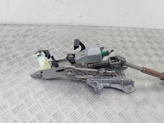 8M513F880GD Рулевая колонка Ford Focus 2 restailing Арт 103440, вид 3