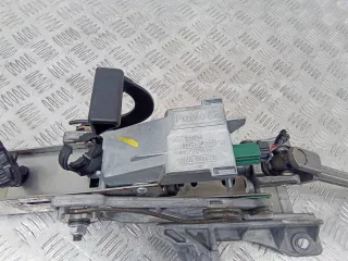 8M513F880GD Рулевая колонка Ford Focus 2 restailing Арт 103440, вид 4
