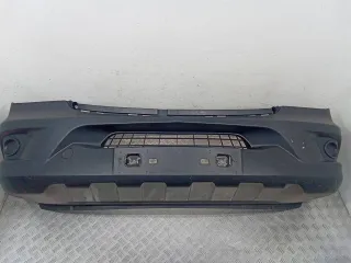  Бампер передний Mercedes Sprinter W906 Арт 103427