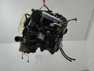 651956 Двигатель Mercedes Sprinter W906 Арт 103422, вид 1