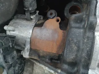 651956 Двигатель Mercedes Sprinter W906 Арт 103422, вид 3