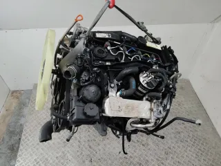 651956 Двигатель Mercedes Sprinter W906 Арт 103422, вид 5