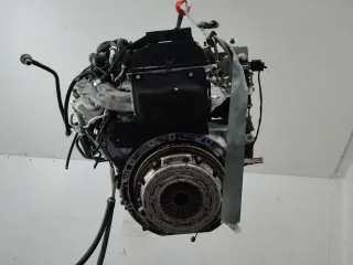 651956 Двигатель Mercedes Sprinter W906 Арт 103422, вид 7
